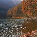 Сasa de vacaciones Gyoengye Vendeghaz Nekezseny