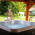 Gyoengye Vendeghaz Сasa de vacaciones