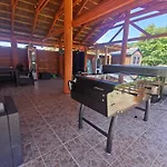 Gyoengye Vendeghaz Сasa de vacaciones *