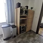 Gyoengye Vendeghaz Сasa de vacaciones Nekezseny