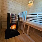 Gyoengye Vendeghaz Сasa de vacaciones