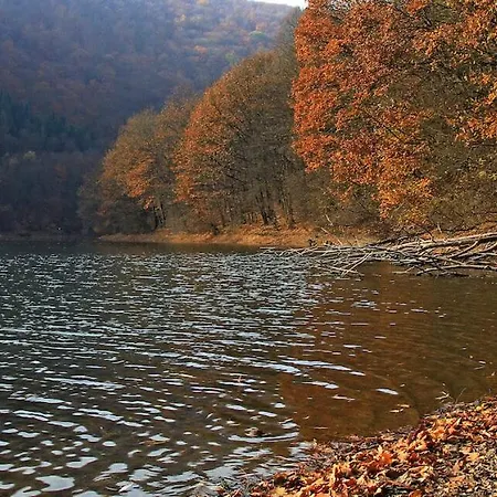 Сasa de vacaciones Gyoengye Vendeghaz Nekezseny
