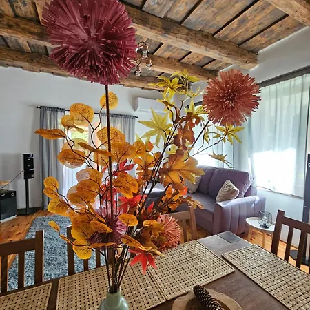 Holiday home Gyoengye Vendeghaz